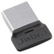 Jabra  émetteur audio sans fil USB 30 m Noir, Argent - 14208-07