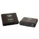 C2G  station d'accueil USB 2.0 Noir - 34020