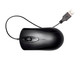 Monoprice  souris Bureau Ambidextre USB Type-A Optique - 15907