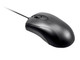 Monoprice  souris Bureau Ambidextre USB Type-A Optique - 15907