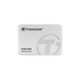Transcend SSD230S 4 To 2.5" Série ATA III 3D NAND - TS4TSSD230S Transcend SSD230S 4 To 2.5" Série ATA III 3D NAND - TS4TSSD230S
