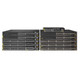 HPE Aruba Networking 6200F 12G Class4 PoE 2G/2SFP+ 139W Géré L3 Gigabit Ethernet (10/100/1000) Connexion Ethernet, supportant l'alimentation via ce port (PoE) 1U - R8Q72A#ABA