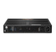 HPE Aruba Networking 6200F 12G Class4 PoE 2G/2SFP+ 139W Géré L3 Gigabit Ethernet (10/100/1000) Connexion Ethernet, supportant l'alimentation via ce port (PoE) 1U - R8Q72A#ABA