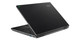 Acer TravelMate Spin B3 TMB311R-32-C47B Intel® Celeron® N N5100 Hybride (2-en-1) 29,5 cm (11.6") Écran tactile HD 8 Go DDR4-SDRAM 128 Go Flash Wi-Fi 6 (802.11ax) Windows 11 Pro Noir - NX.VQWAA.004