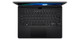 Acer TravelMate Spin B3 TMB311R-32-C47B Intel® Celeron® N N5100 Hybride (2-en-1) 29,5 cm (11.6") Écran tactile HD 8 Go DDR4-SDRAM 128 Go Flash Wi-Fi 6 (802.11ax) Windows 11 Pro Noir - NX.VQWAA.004