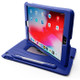 UZBL  étui pour tablette 33 cm (13") Housse Bleu - AW-7931-BLUE