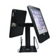 CTA Digital  support antivol pour tablettes Noir - PAD-ASKB2 CTA Digital  support antivol pour tablettes Noir - PAD-ASKB2