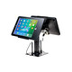 CTA Digital  support antivol pour tablettes Noir - PAD-ASKB2 CTA Digital  support antivol pour tablettes Noir - PAD-ASKB2