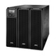 APC  alimentation d'énergie non interruptible Double-conversion (en ligne) 8 kVA 8000 W 7 sortie(s) CA - SRT8KXLT
