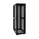 Tripp Lite Armoire rack de profondeur standard SmartRack 48U - panneaux latéraux non inclus - SR48UBEXP