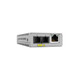 Allied Telesis  convertisseur de support réseau 100 Mbit/s Gris - AT-MMC200LX/SC-960 Allied Telesis  convertisseur de support réseau 100 Mbit/s Gris - AT-MMC200LX/SC-960