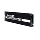 Patriot Memory P400 Lite 2 To M.2 PCI Express 4.0 NVMe - P400LP2KGM28H