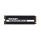 Patriot Memory P400 Lite 2 To M.2 PCI Express 4.0 NVMe - P400LP2KGM28H Patriot Memory P400 Lite 2 To M.2 PCI Express 4.0 NVMe - P400LP2KGM28H