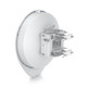 Ubiquiti UISP airFiber 60 XR Pont réseau Blanc - AF60-XR