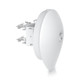 Ubiquiti UISP airFiber 60 XR Pont réseau Blanc - AF60-XR