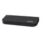 V7  station d'accueil USB 2.0 Noir - UDDS2