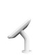 The Joy Factory  support antivol pour tablettes 27,7 cm (10.9") Blanc - KAA653W