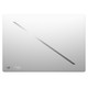 ASUS ROG Zephyrus G16 GU605MV-DS92-CA Intel Core Ultra 7 155H Ordinateur portable 40,6 cm (16") WQXGA 16 Go LPDDR5x-SDRAM 512 Go SSD NVIDIA GeForce RTX 4060 Wi-Fi 6E (802.11ax) Windows 11 Home Blanc - 90NR0IT2-M006H0