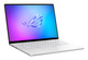 ASUS ROG Zephyrus G16 GU605MV-DS92-CA Intel Core Ultra 7 155H Ordinateur portable 40,6 cm (16") WQXGA 16 Go LPDDR5x-SDRAM 512 Go SSD NVIDIA GeForce RTX 4060 Wi-Fi 6E (802.11ax) Windows 11 Home Blanc - 90NR0IT2-M006H0