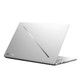 ASUS ROG Zephyrus G16 GU605MV-DS92-CA Intel Core Ultra 7 155H Ordinateur portable 40,6 cm (16") WQXGA 16 Go LPDDR5x-SDRAM 512 Go SSD NVIDIA GeForce RTX 4060 Wi-Fi 6E (802.11ax) Windows 11 Home Blanc - 90NR0IT2-M006H0