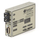 Black Box  convertisseur de support réseau 0,1152 Mbit/s 850 nm Monomode - ME660A-MSC