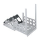 Middle Atlantic Products  accessoire de racks Porte-câbles - SRCC
