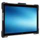 Targus  étui pour tablette Housse Noir - THZ790GL