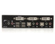 StarTech.com Commutateur KVM 2 Ports DVI, USB et Audio - Switch KVM - 1920x1200 - SV231DVIUA