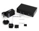 StarTech.com Commutateur KVM 2 Ports DVI, USB et Audio - Switch KVM - 1920x1200 - SV231DVIUA
