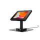 CTA Digital  support antivol pour tablettes Noir 27,9 cm (11") - PAD-USBPARA