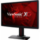Viewsonic X Series  écran plat de PC 68,6 cm (27") 1920 x 1080 pixels Full HD LCD Noir - XG2702