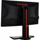 Viewsonic X Series  écran plat de PC 68,6 cm (27") 1920 x 1080 pixels Full HD LCD Noir - XG2702