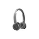 Cisco Headset 730 Casque Arceau Bluetooth Socle de chargement Noir - HS-WL-730-BUNAS-C