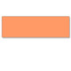Seiko Instruments  étiquette d'adresse Orange - SLP-1OLB