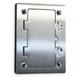 WIREMOLD  accessoire pour canalisations de câbles Couverture - 828DPGFITCAL WIREMOLD  accessoire pour canalisations de câbles Couverture - 828DPGFITCAL