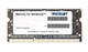 Patriot Memory 4GB DDR3-1333 module de mémoire 4 Go 1 x 4 Go - PSD34G1333L81S