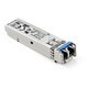 StarTech.com Module SFP GBIC compatible Cisco GLC-EX-SMD - Transceiver Mini GBIC 1000BASE-EX - GLCEXSMDST