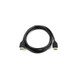 Cisco  câble HDMI HDMI Type A (Standard) Gris - CAB-2HDMI-4M-GR=