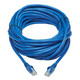 Tripp Lite  câble de réseau Bleu 9,14 m Cat6 U/UTP (UTP) - N201P-030-BL