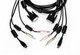 Vertiv Avocent 1 x DVI-I Vidéo, 1 x USB, 2 x Audio - CBL0118