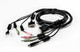 Vertiv Avocent 1 x DVI-I Vidéo, 1 x USB, 2 x Audio - CBL0118