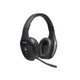 BlueParrott S450-XT Casque Avec fil &sans fil Arceau Bureau/Centre d'appels Micro-USB Bluetooth Noir - 203582
