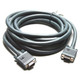 Kramer Electronics 15-pin HD VGA Cable câble VGA 1,8 m VGA (D-Sub) Noir - C-GM/GM-6