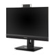 Viewsonic VG Series  écran plat de PC 61 cm (24") 1920 x 1080 pixels Full HD LED Noir - VG2456V