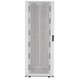 APC Armoire NetShelter SX 48U largeur 750 mm x profondeur 1 200 mm, blanc - Professionnels - AR3357W