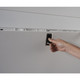 APC Armoire NetShelter SX 48U largeur 750 mm x profondeur 1 200 mm, blanc - Professionnels - AR3357W