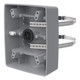 Axis  support et boîtier des caméras de sécurité - 01446-001
