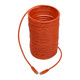 Tripp Lite  câble de réseau Orange 15,24 m Cat6 U/UTP (UTP) - N200-050-OR
