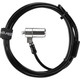 Targus DEFCONR MKL câble antivol Noir 1,83 m - ASP48MKUSX-25