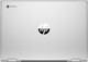 HP Chromebook x360 14 G1 Intel® Core™ i5 i5-8350U 35,6 cm (14") Écran tactile Full HD 8 Go DDR4-SDRAM 64 Go eMMC Wi-Fi 5 (802.11ac) ChromeOS Argent - 6UT94AW